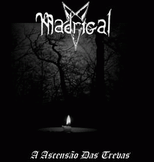 Madrigal (BRA) : A Ascensão das Trevas